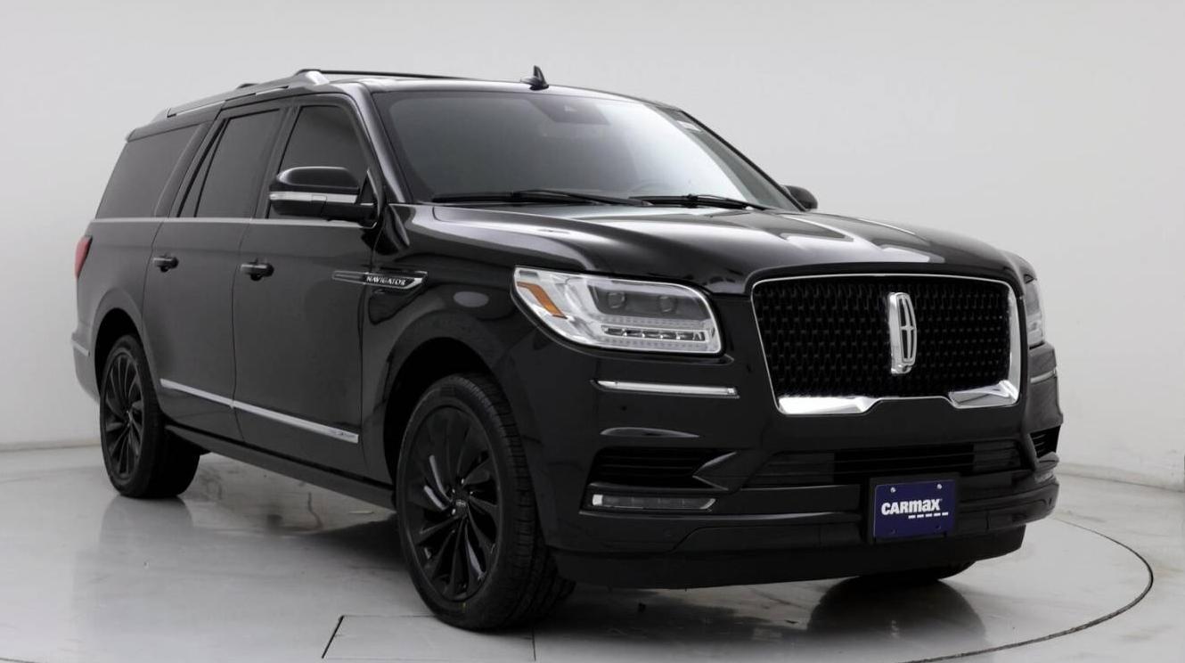 LINCOLN NAVIGATOR L 2021 5LMJJ3LT3MEL01338 image